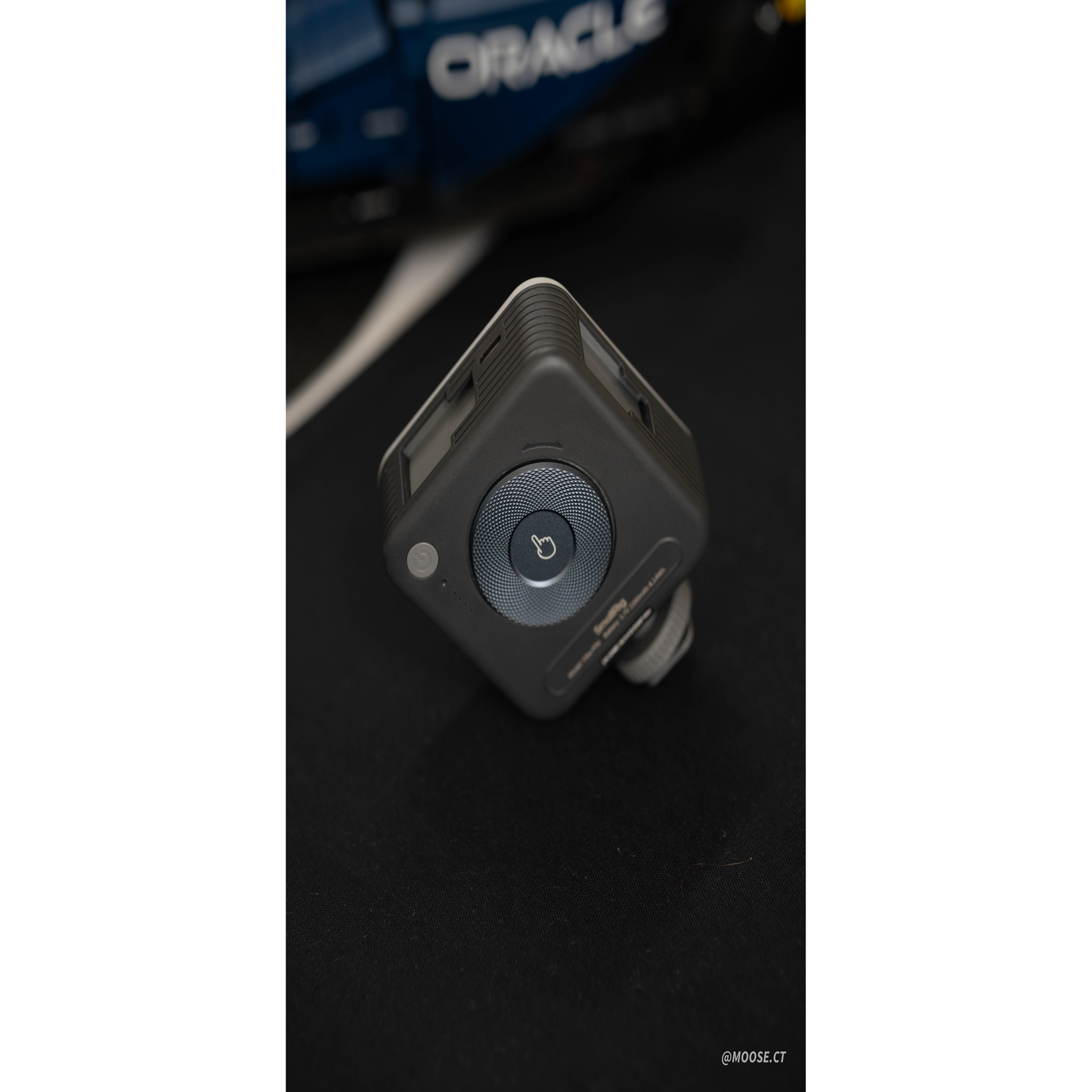 P96 Camera Light by SmallRig