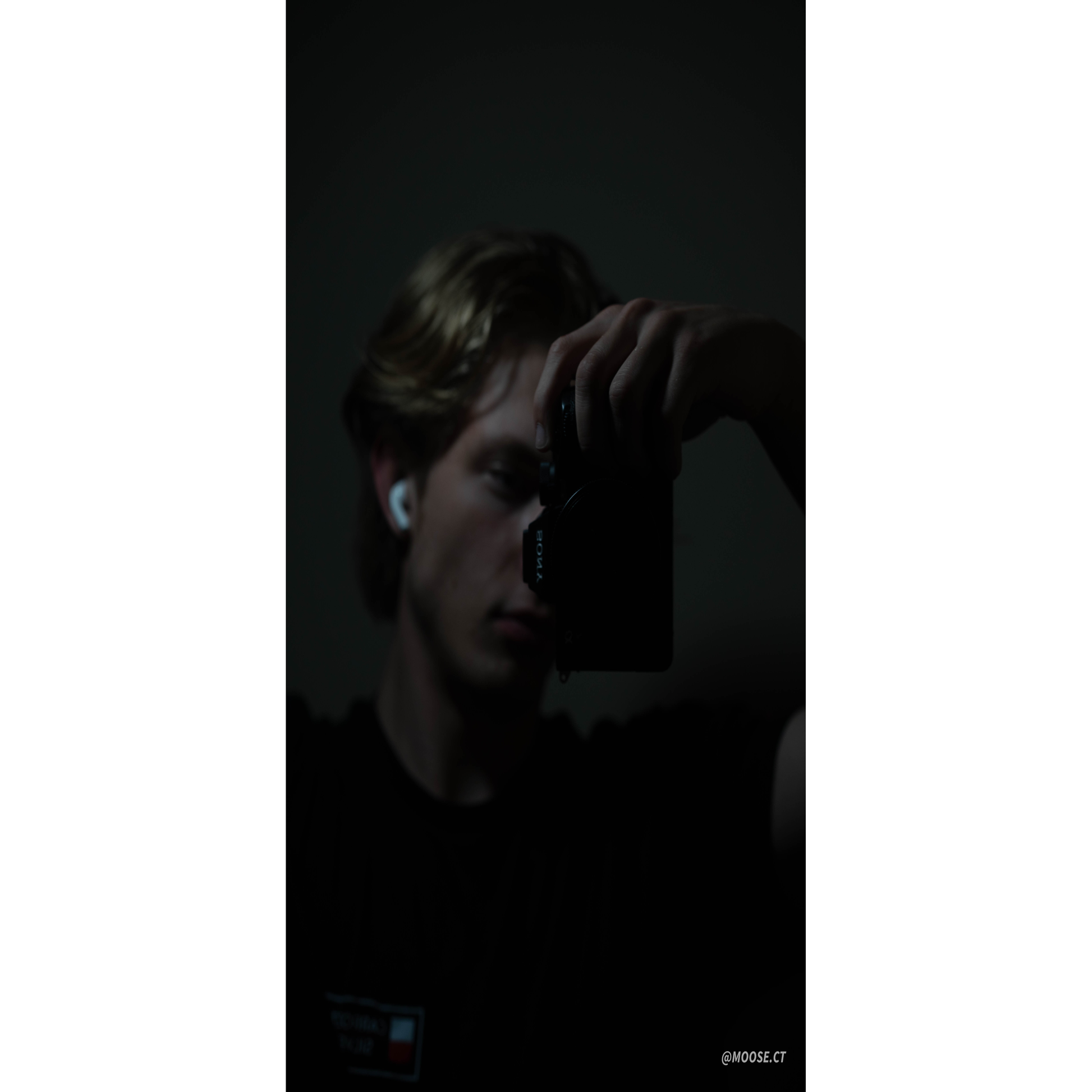 P96 Camera Light by SmallRig