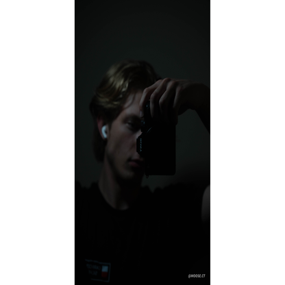 P96 Camera Light by SmallRig