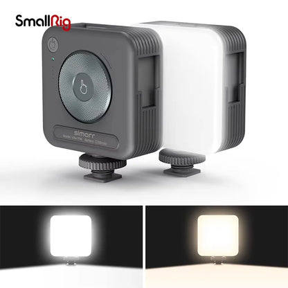 P96 Camera Light by SmallRig