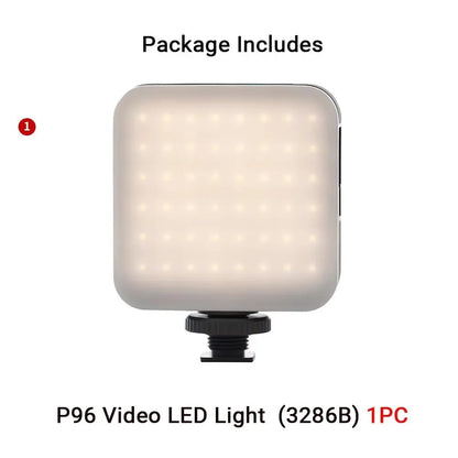 P96 Camera Light by SmallRig